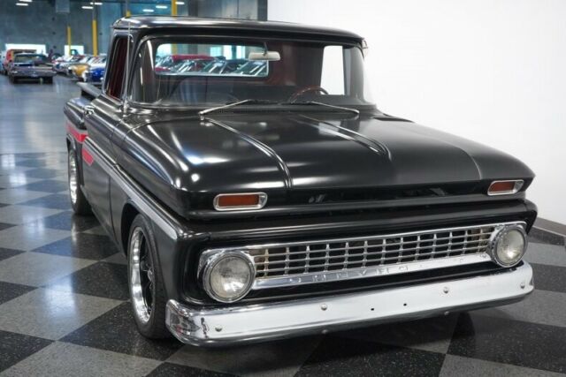 Chevrolet C-10 1963 image number 18