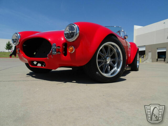 Shelby Cobra 1965 image number 22