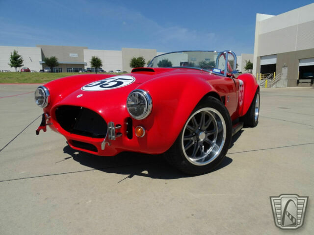 Shelby Cobra 1965 image number 23