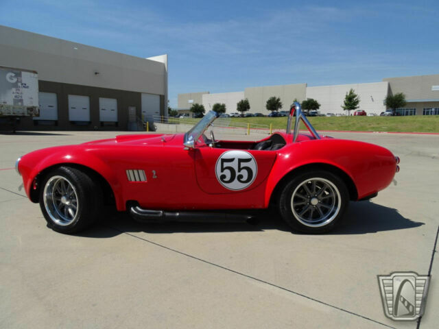 Shelby Cobra 1965 image number 26