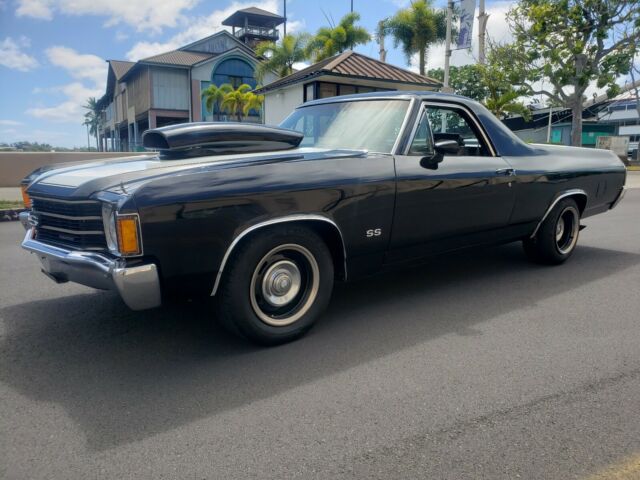 Chevrolet El Camino 1972 image number 15