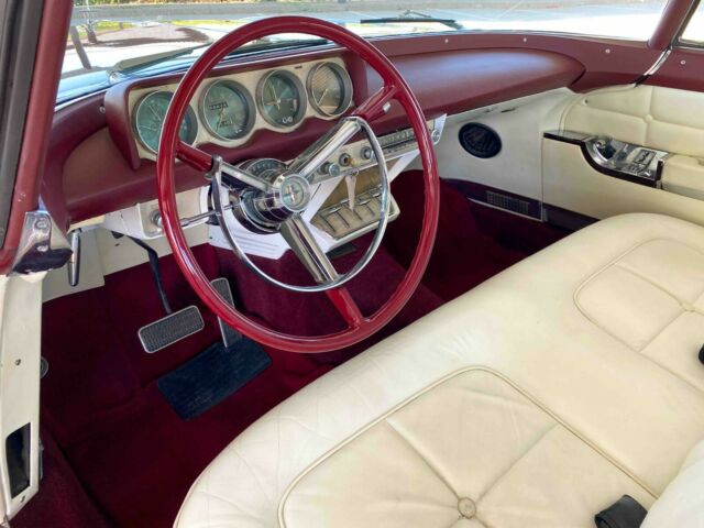 Lincoln Continental 1957 image number 29