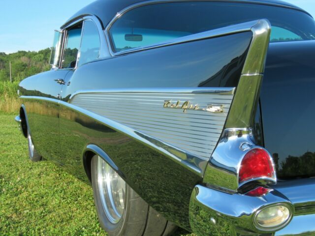 Chevrolet Bel Air/150/210 1957 image number 10