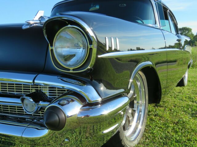 Chevrolet Bel Air/150/210 1957 image number 11