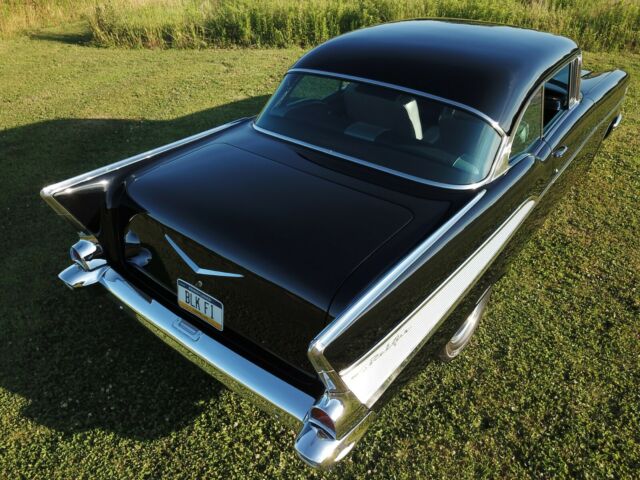 Chevrolet Bel Air/150/210 1957 image number 29