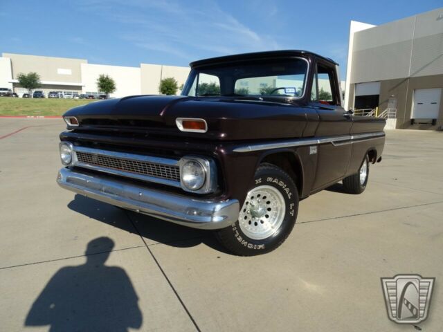 Chevrolet C-10 1966 image number 18