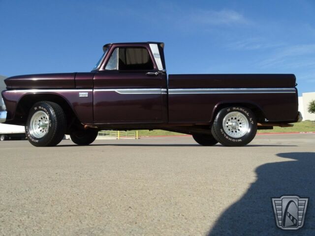 Chevrolet C-10 1966 image number 20