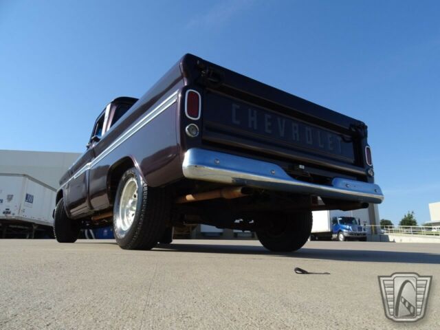 Chevrolet C-10 1966 image number 22