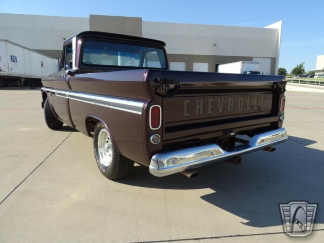 Chevrolet C-10 1966 image number 23