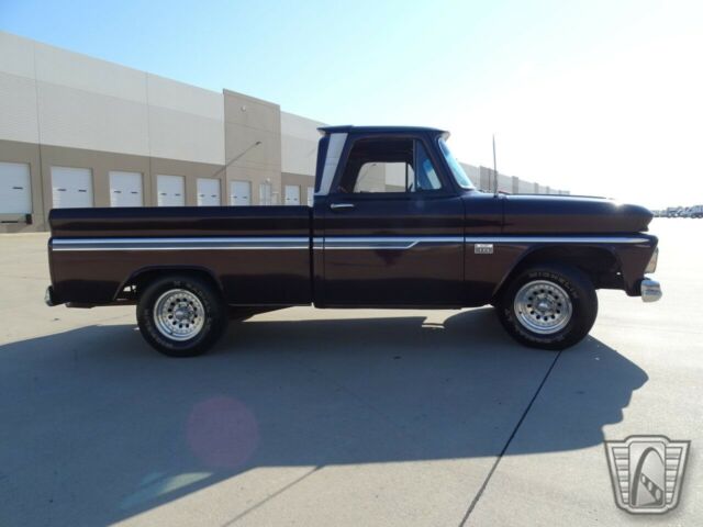 Chevrolet C-10 1966 image number 28