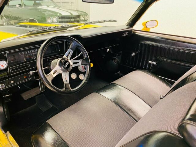 Chevrolet Nova 1973 image number 47