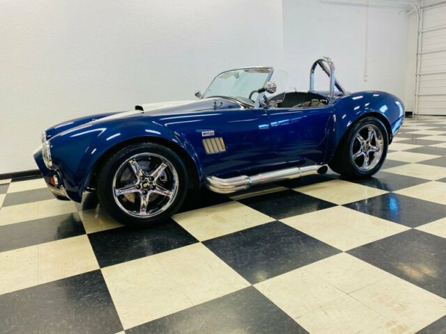 Shelby Cobra 1965 image number 16