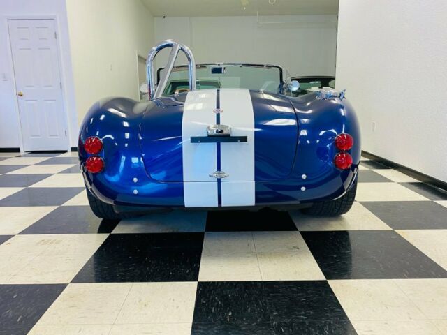 Shelby Cobra 1965 image number 4