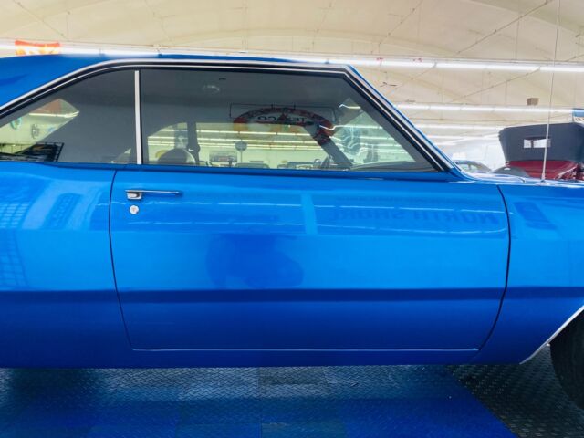 Dodge Dart 1974 image number 47