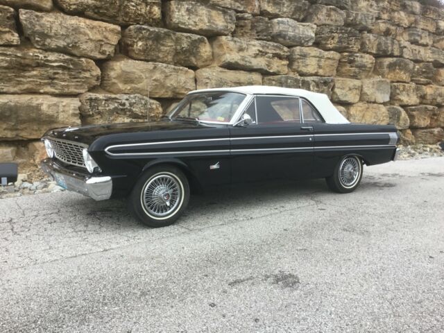 Ford Falcon 1964 image number 2