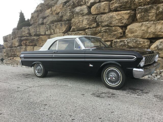 Ford Falcon 1964 image number 30