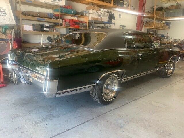 Chevrolet Monte Carlo 1971 image number 22