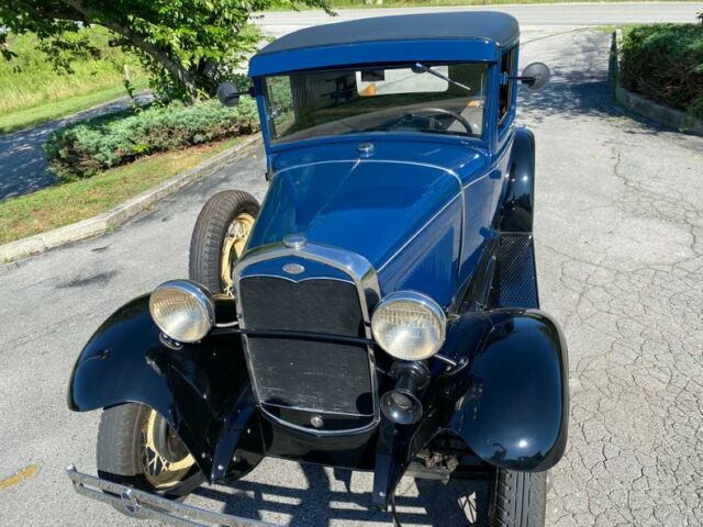 Ford Model A 1931 image number 14