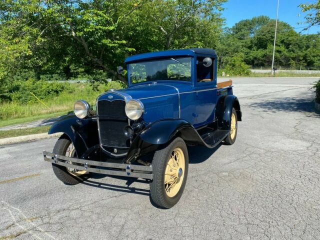 Ford Model A 1931 image number 27