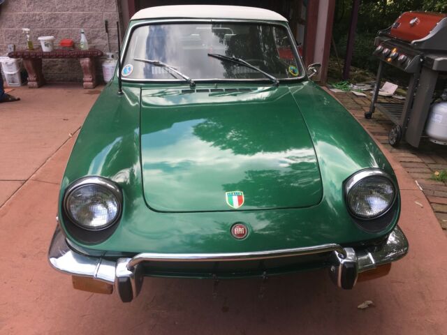 Fiat 850 1972 image number 0