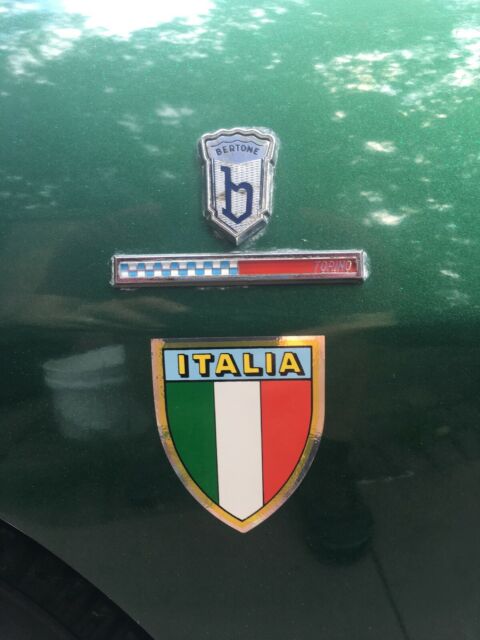 Fiat 850 1972 image number 4