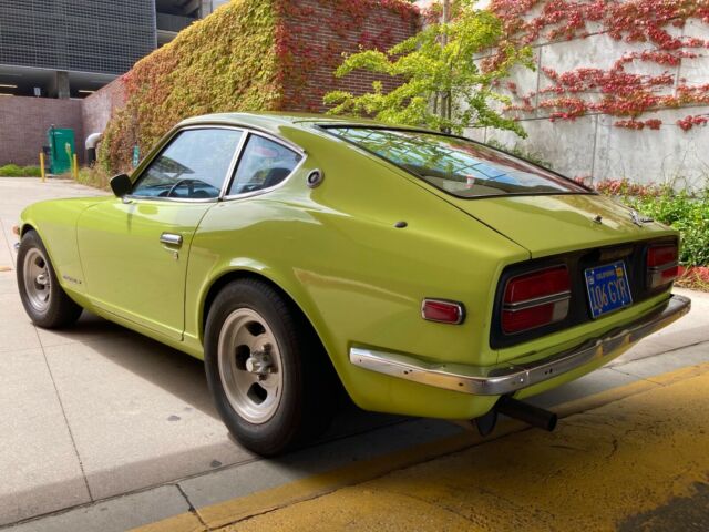 Datsun Z-Series 1973 image number 29