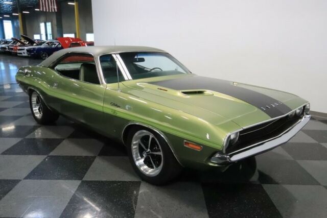 Dodge Challenger 1970 image number 42