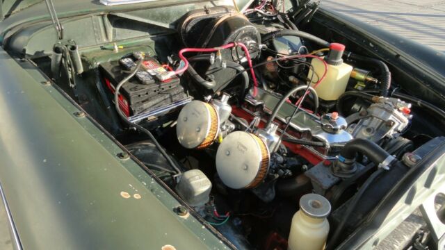 Volvo 122 1967 image number 41