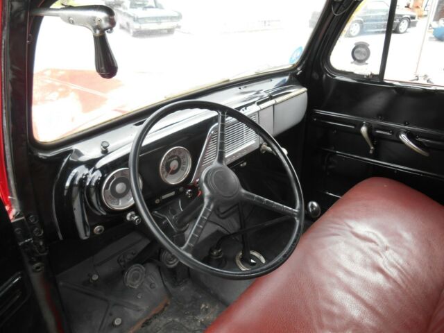 Ford American LaFrance 1951 image number 30