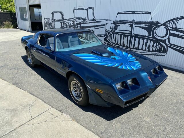 Pontiac Firebird 1979 image number 15