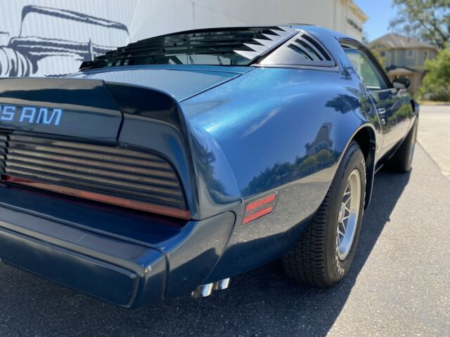 Pontiac Firebird 1979 image number 9