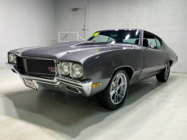 Buick Skylark 1970 image number 14