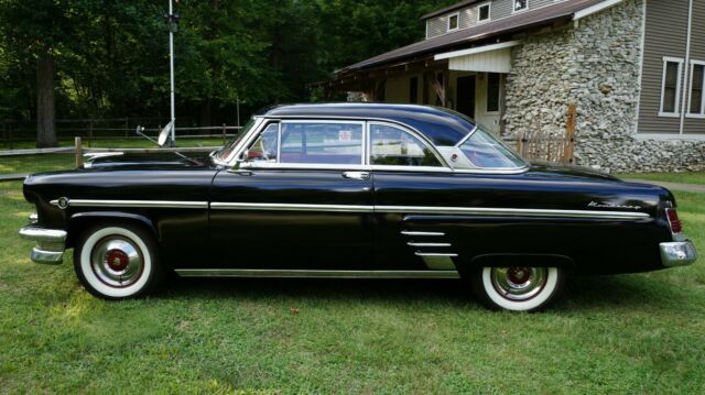 Mercury Monterey 1954 image number 0