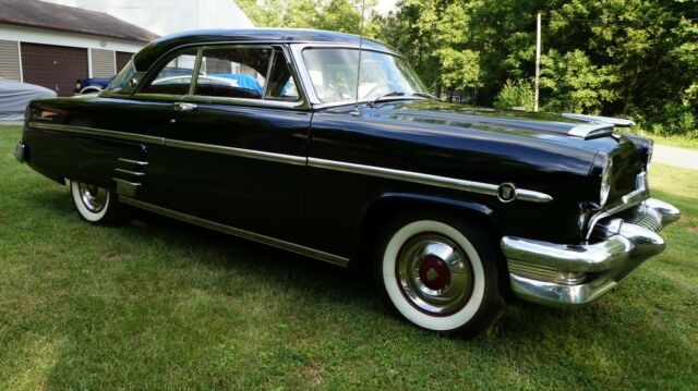 Mercury Monterey 1954 image number 19