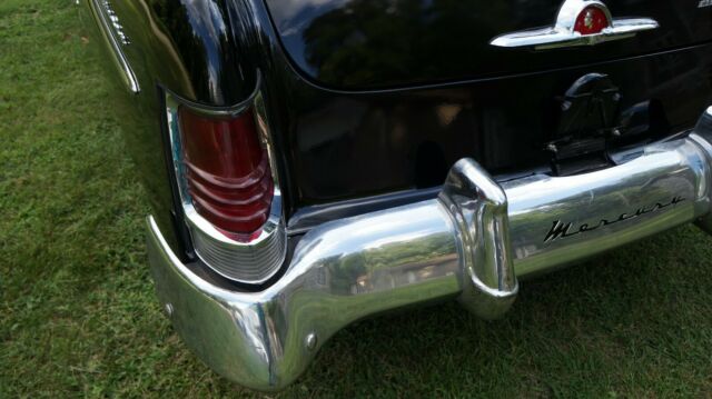 Mercury Monterey 1954 image number 21