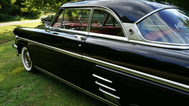 Mercury Monterey 1954 image number 22