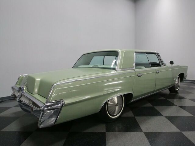 Chrysler Imperial 1964 image number 19