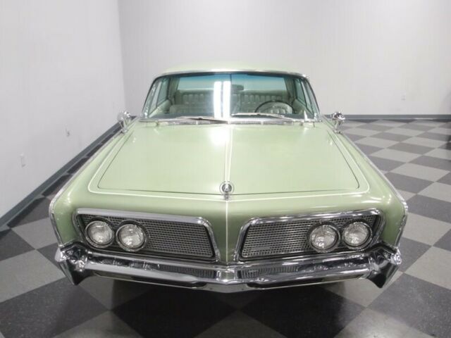 Chrysler Imperial 1964 image number 30