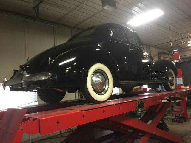 Packard Model 120-B 1939 image number 2