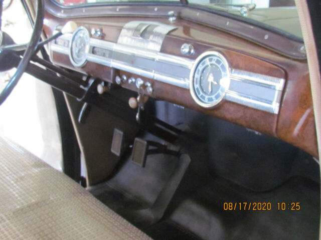 Packard Model 120-B 1939 image number 9