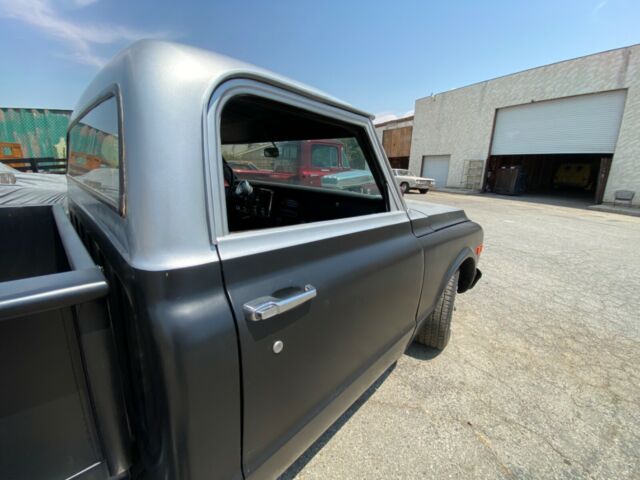 Chevrolet C-10 1969 image number 1