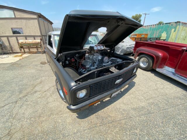 Chevrolet C-10 1969 image number 14