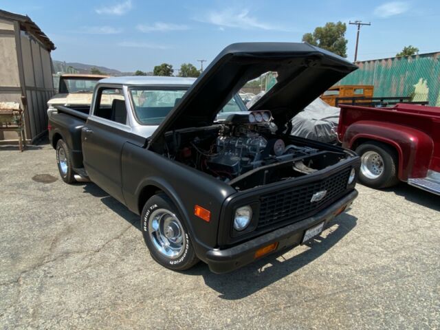 Chevrolet C-10 1969 image number 16