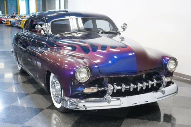 Mercury Coupe 1949 image number 18