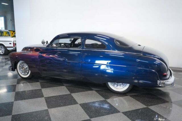 Mercury Coupe 1949 image number 32