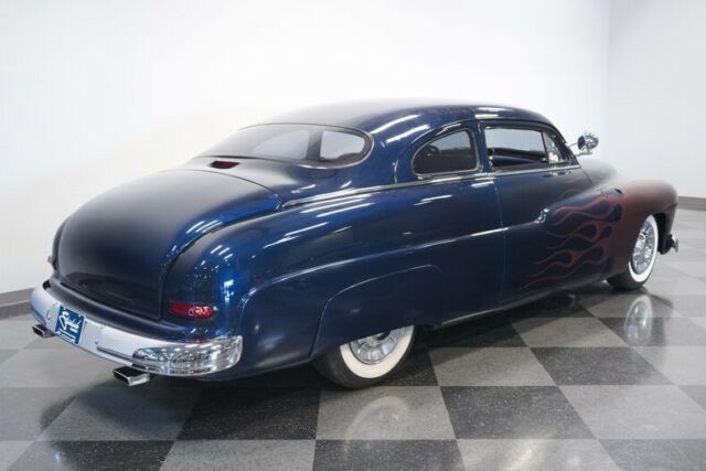 Mercury Coupe 1949 image number 37