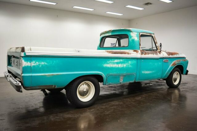 Ford F-100 1965 image number 30