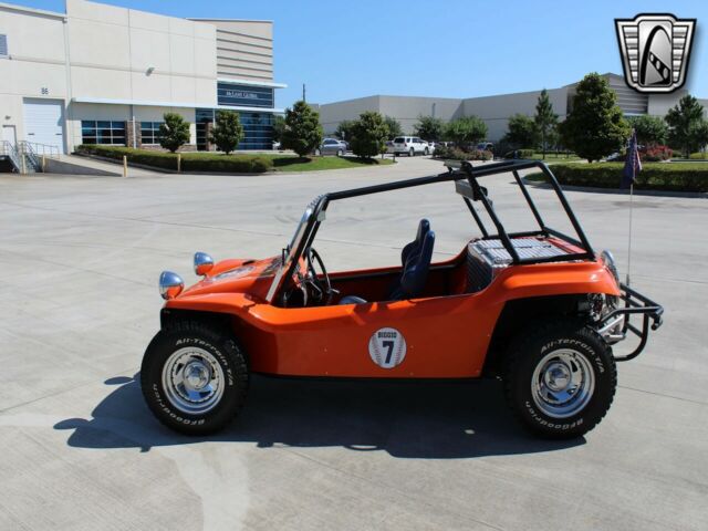 Volkswagen Dune Buggy 1973 image number 2