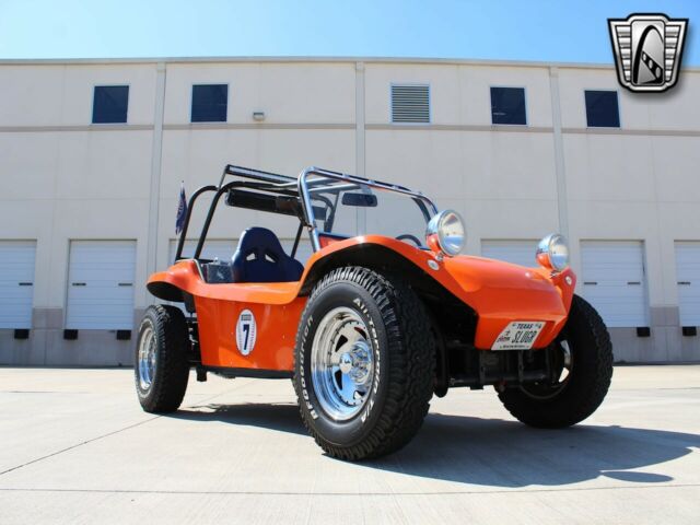 Volkswagen Dune Buggy 1973 image number 44