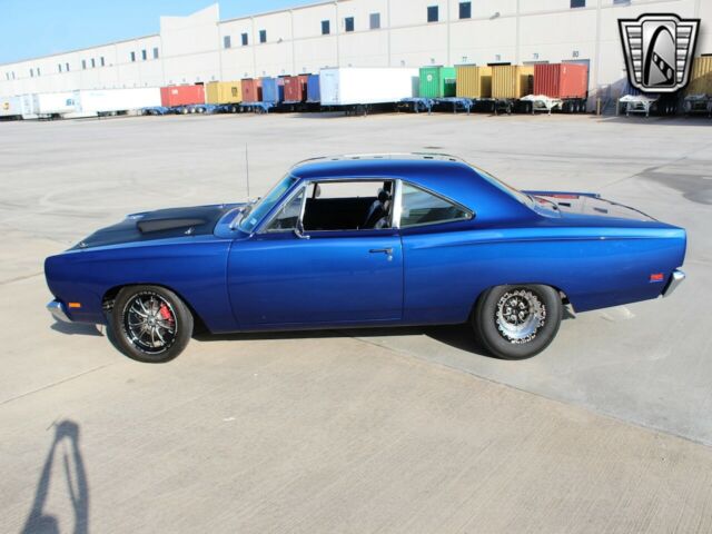 Plymouth Road Runner 1969 image number 21